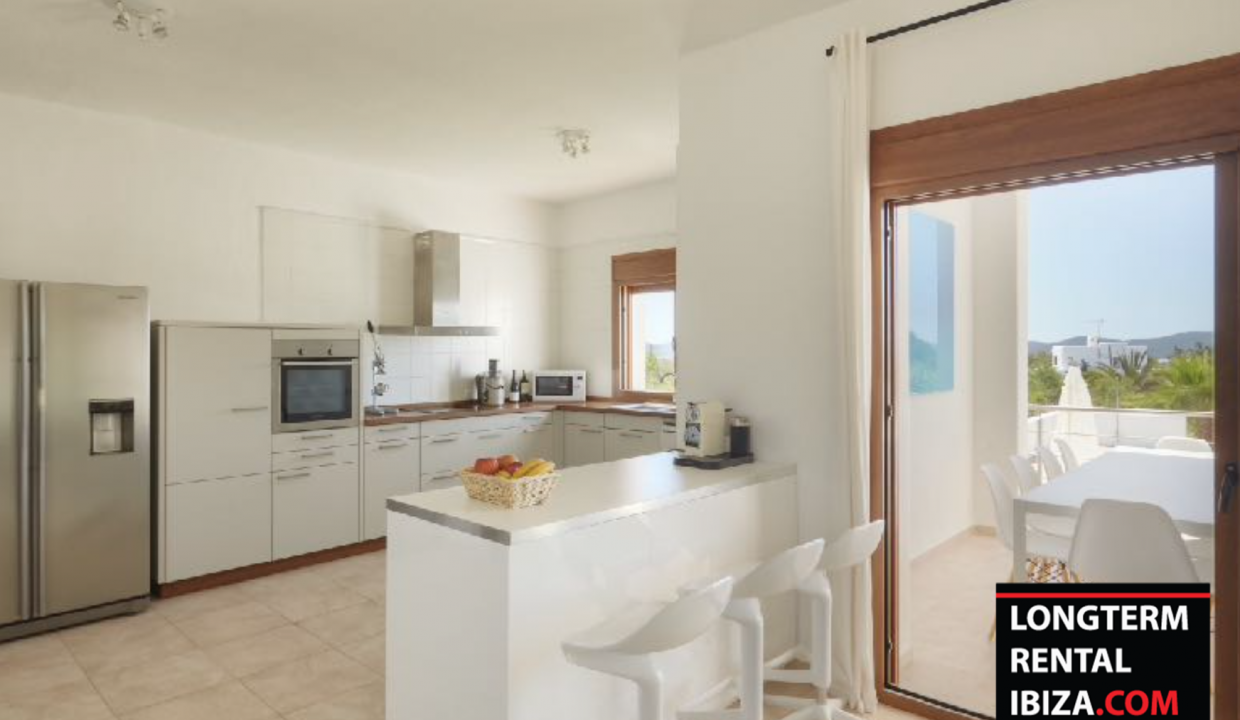 Long Term Rental Ibiza - Villa Ray 28