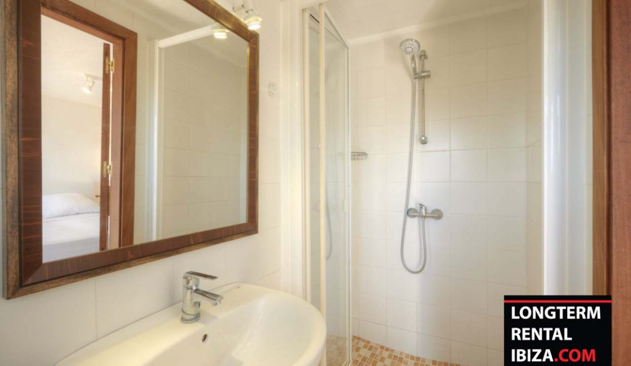 Long Term Rental Ibiza - Villa Ray 29