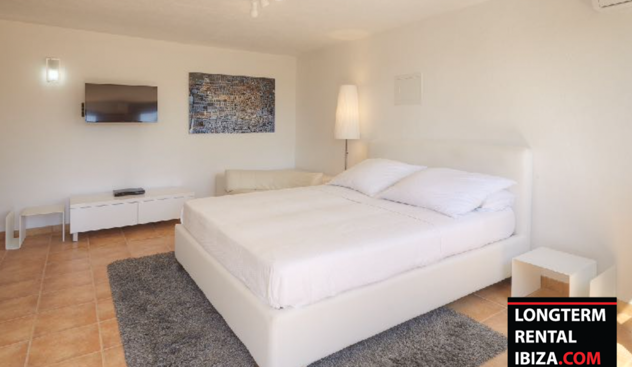 Long Term Rental Ibiza - Villa Ray 6
