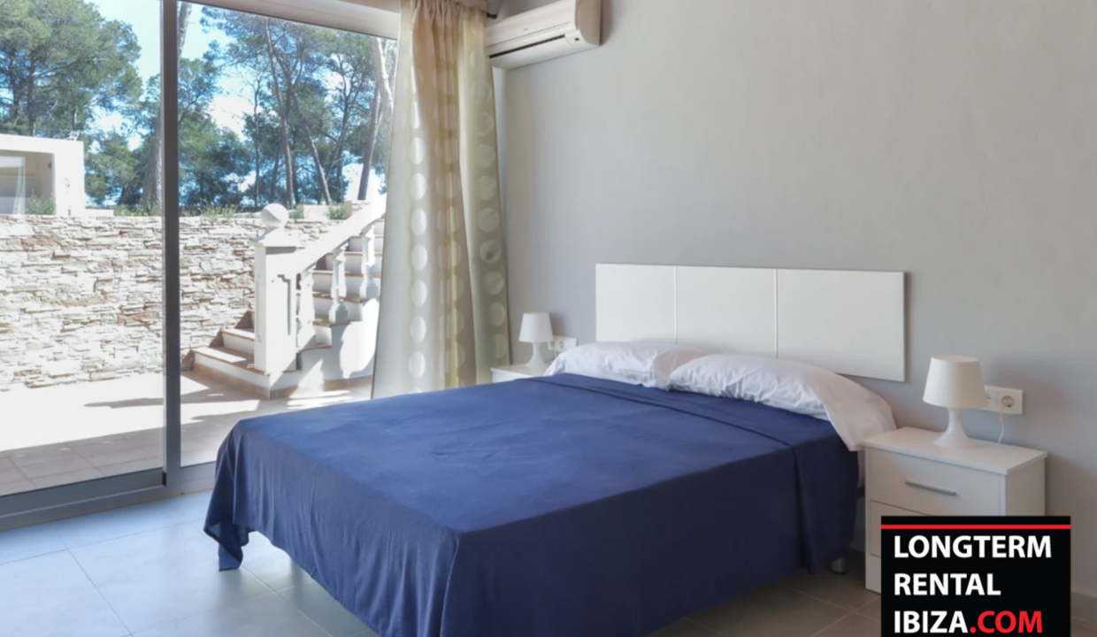 Long Term Rental Ibiza - Villa Malva 23