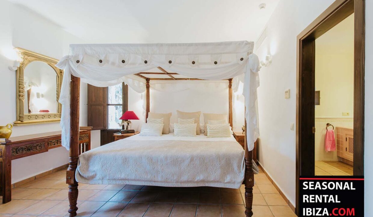 Seasonal Rental Ibiza - Villa Monte Carlo 10