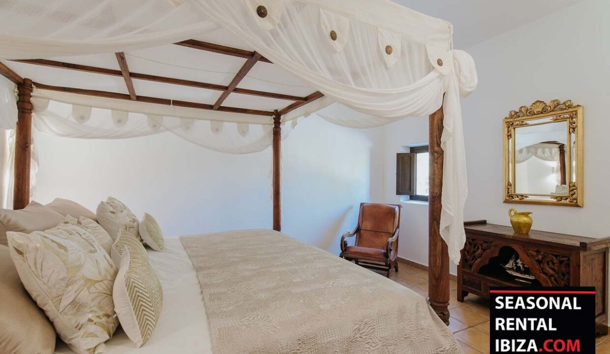 Seasonal Rental Ibiza - Villa Monte Carlo 11