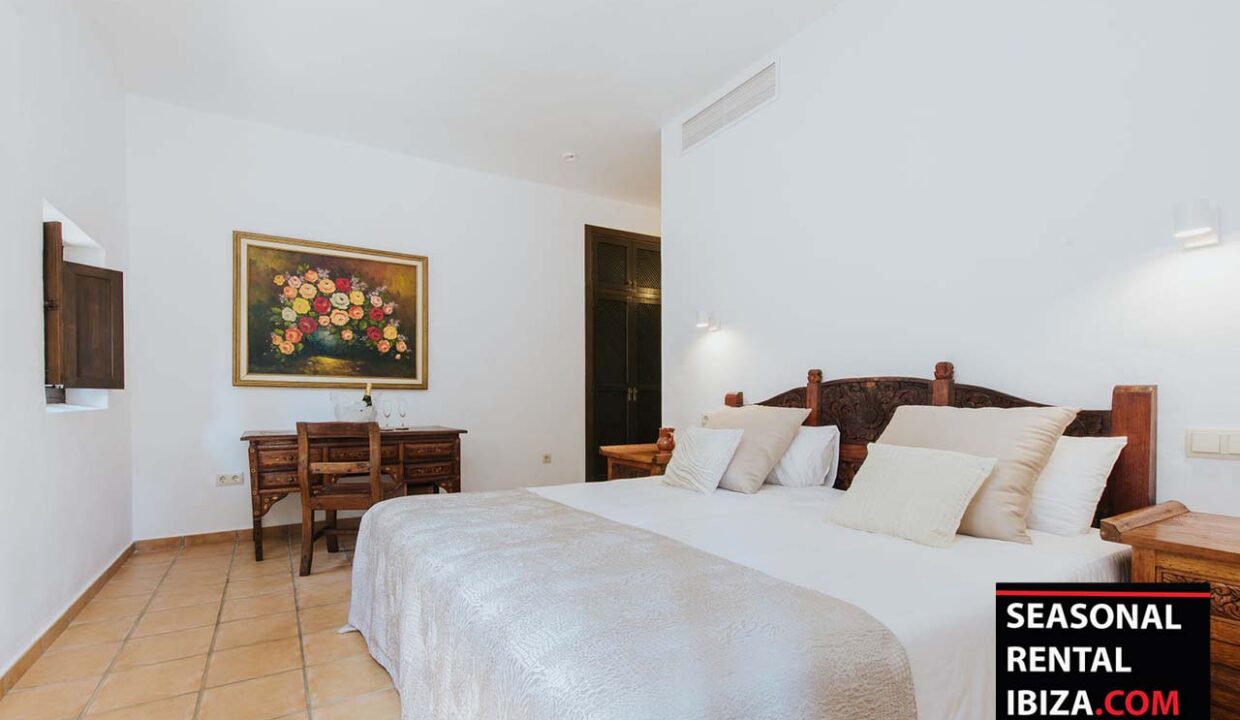 Seasonal Rental Ibiza - Villa Monte Carlo 13