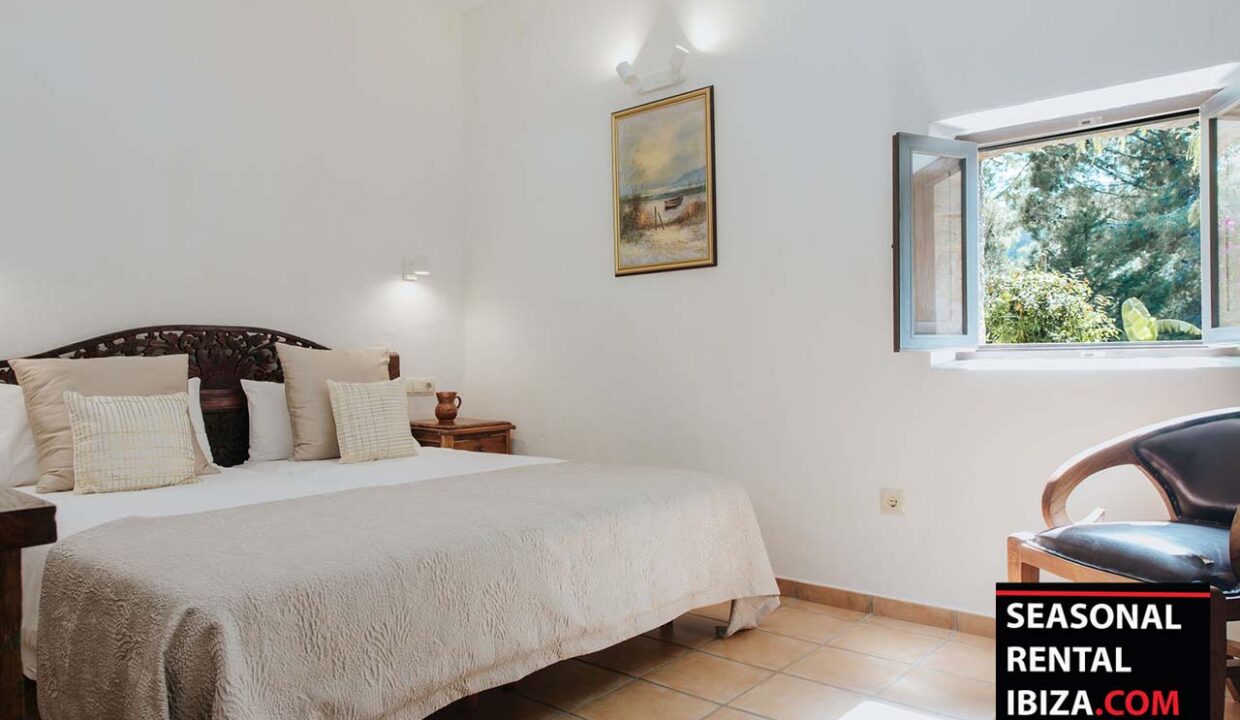 Seasonal Rental Ibiza - Villa Monte Carlo 14