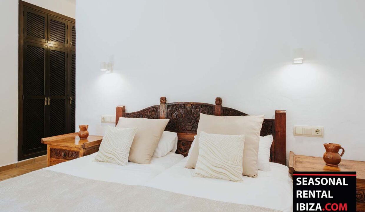 Seasonal Rental Ibiza - Villa Monte Carlo 15