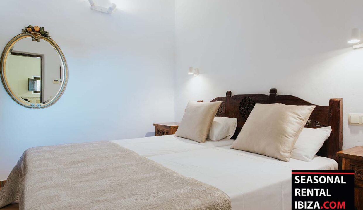 Seasonal Rental Ibiza - Villa Monte Carlo 16