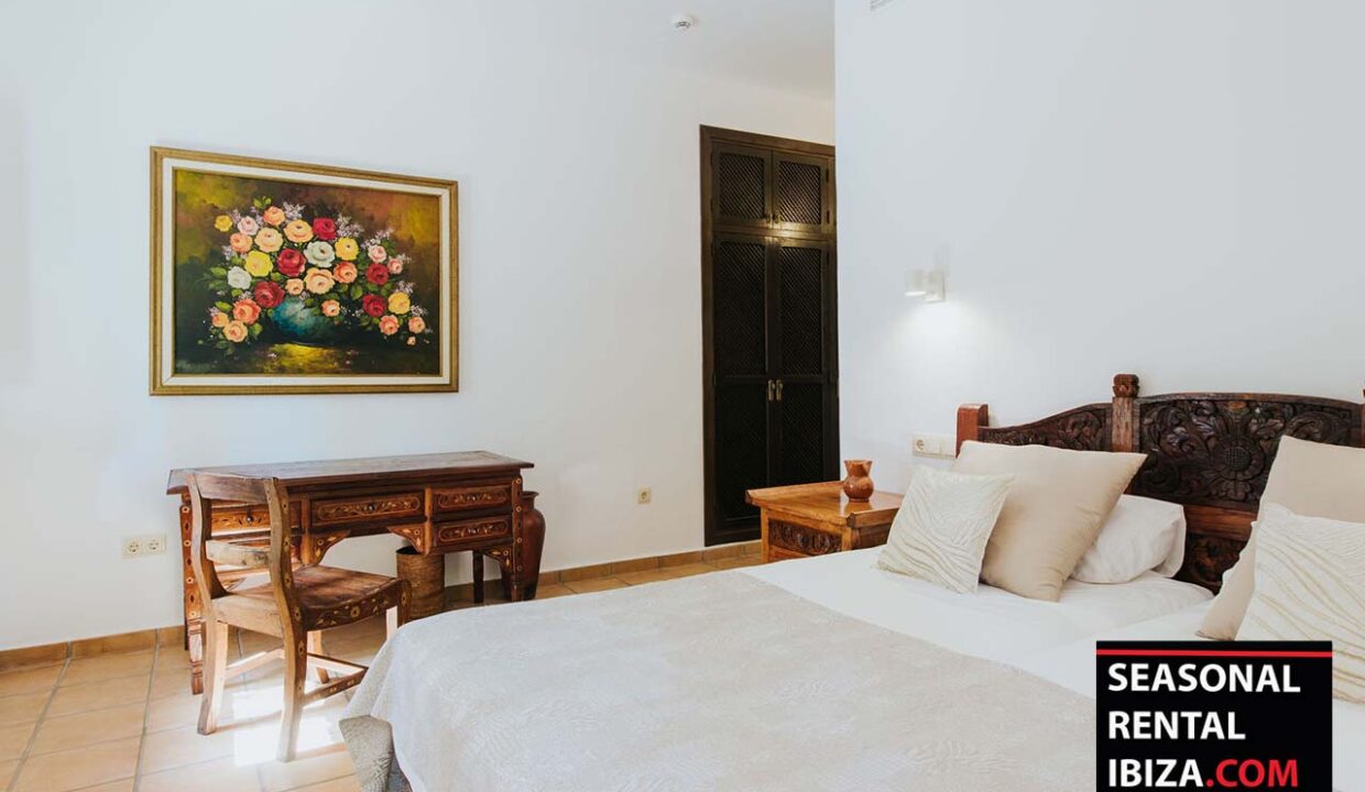 Seasonal Rental Ibiza - Villa Monte Carlo 17