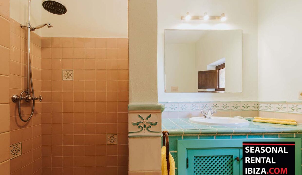 Seasonal Rental Ibiza - Villa Monte Carlo 18