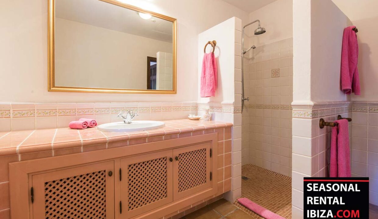 Seasonal Rental Ibiza - Villa Monte Carlo 20