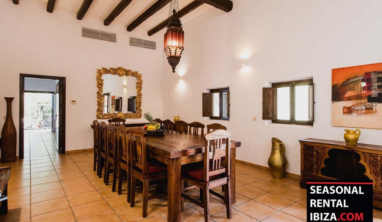 Seasonal Rental Ibiza - Villa Monte Carlo 23