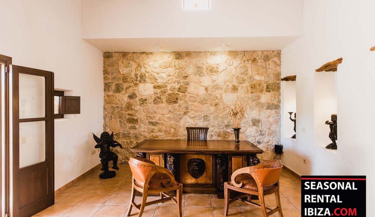 Seasonal Rental Ibiza - Villa Monte Carlo 25