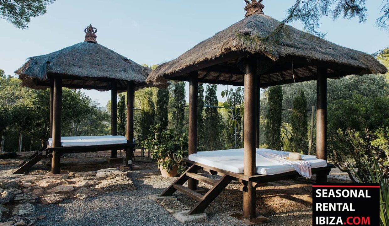 Seasonal Rental Ibiza - Villa Monte Carlo 28
