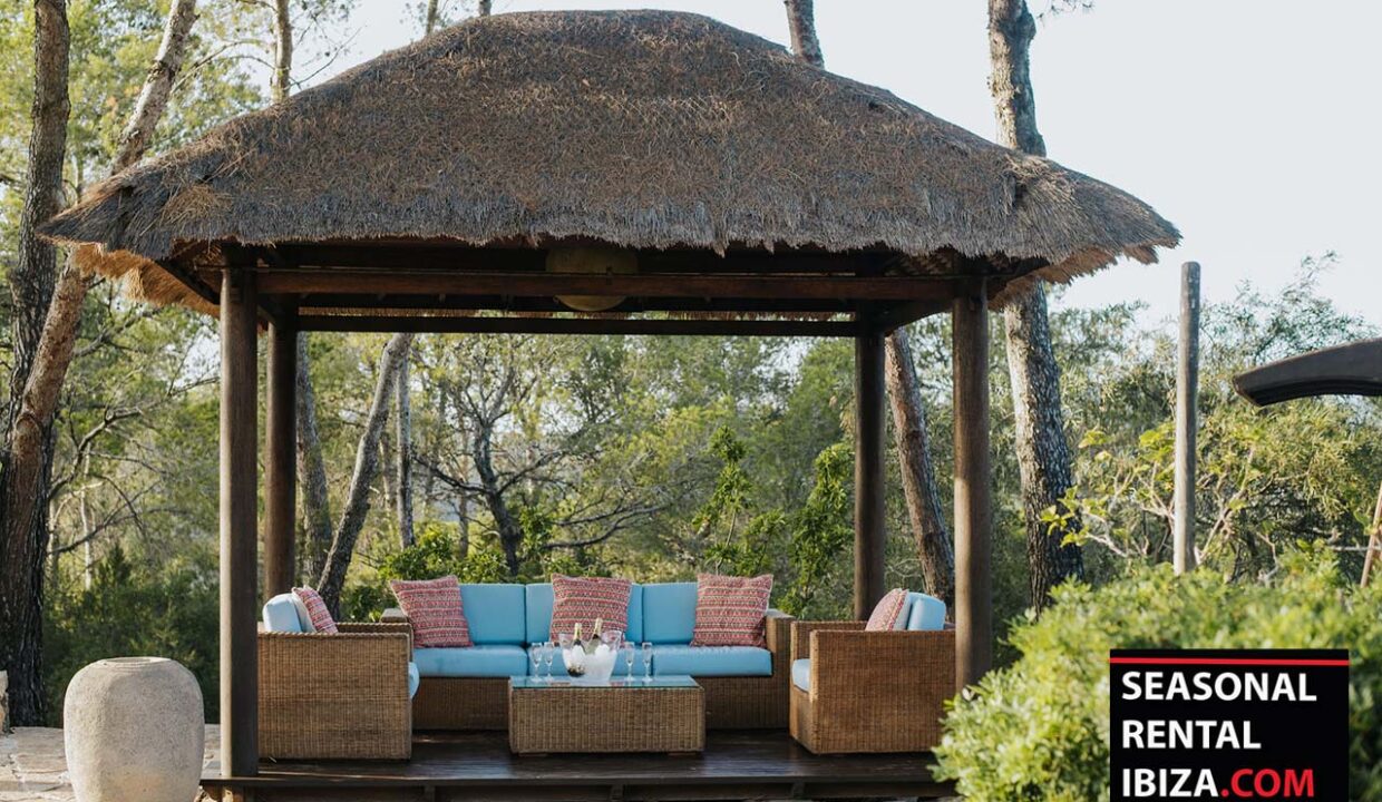 Seasonal Rental Ibiza - Villa Monte Carlo 30