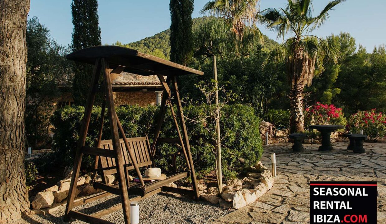 Seasonal Rental Ibiza - Villa Monte Carlo 33