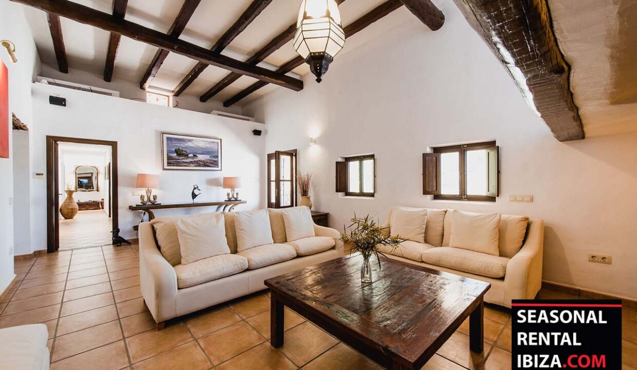 Seasonal Rental Ibiza - Villa Monte Carlo 8