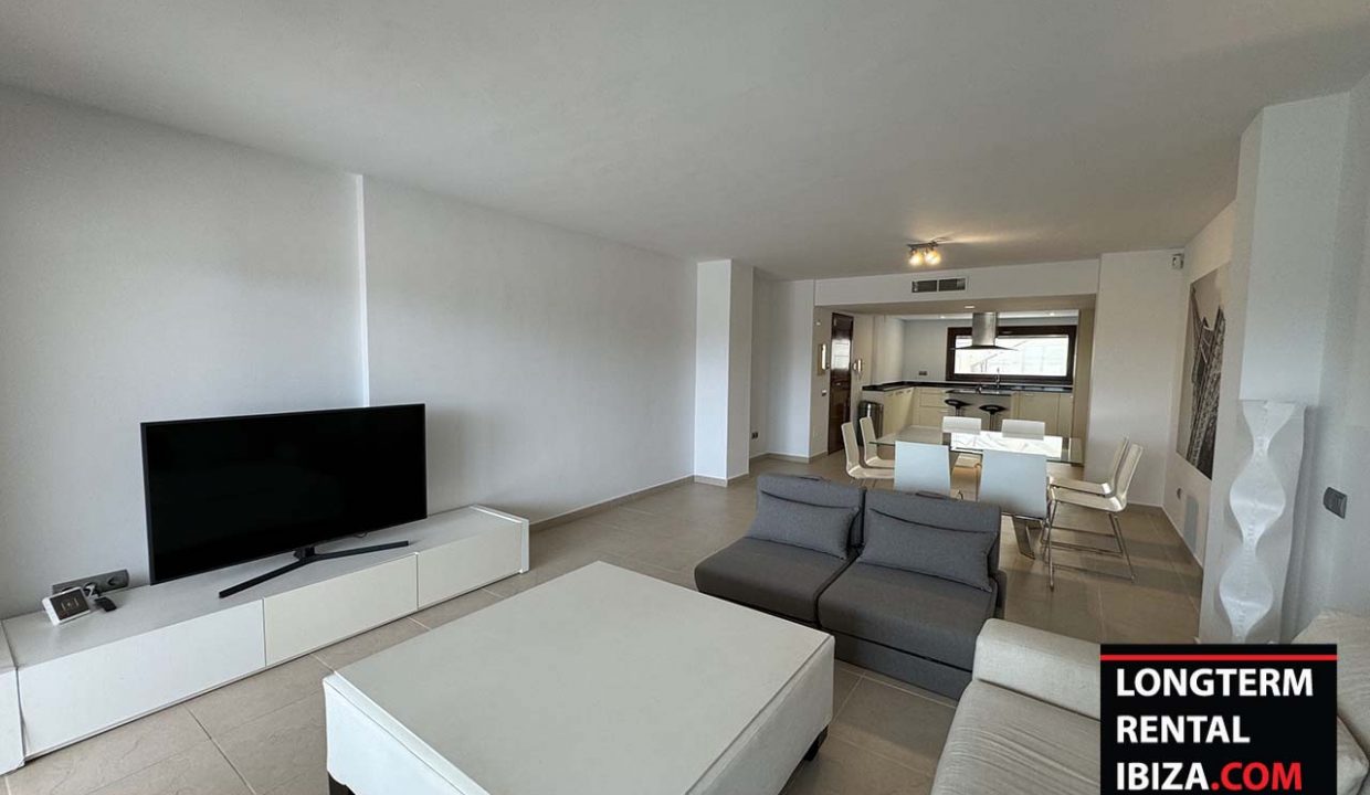 Longterm Rental Ibiza - Apartment Fineline 20
