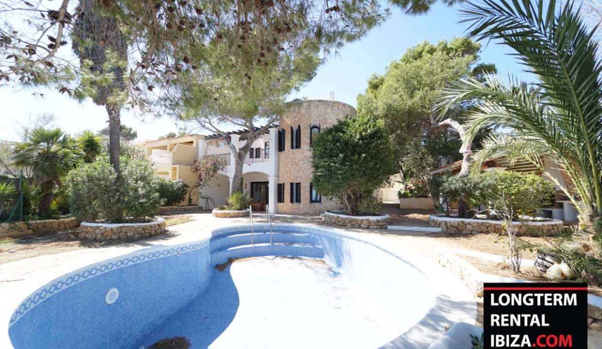 Longterm Rental Ibiza - Villa Arcs 31