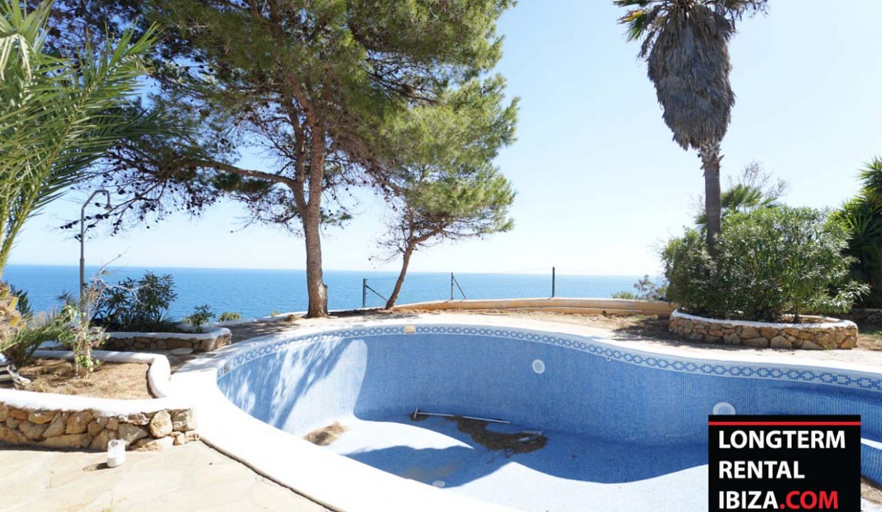 Longterm Rental Ibiza - Villa Arcs 32