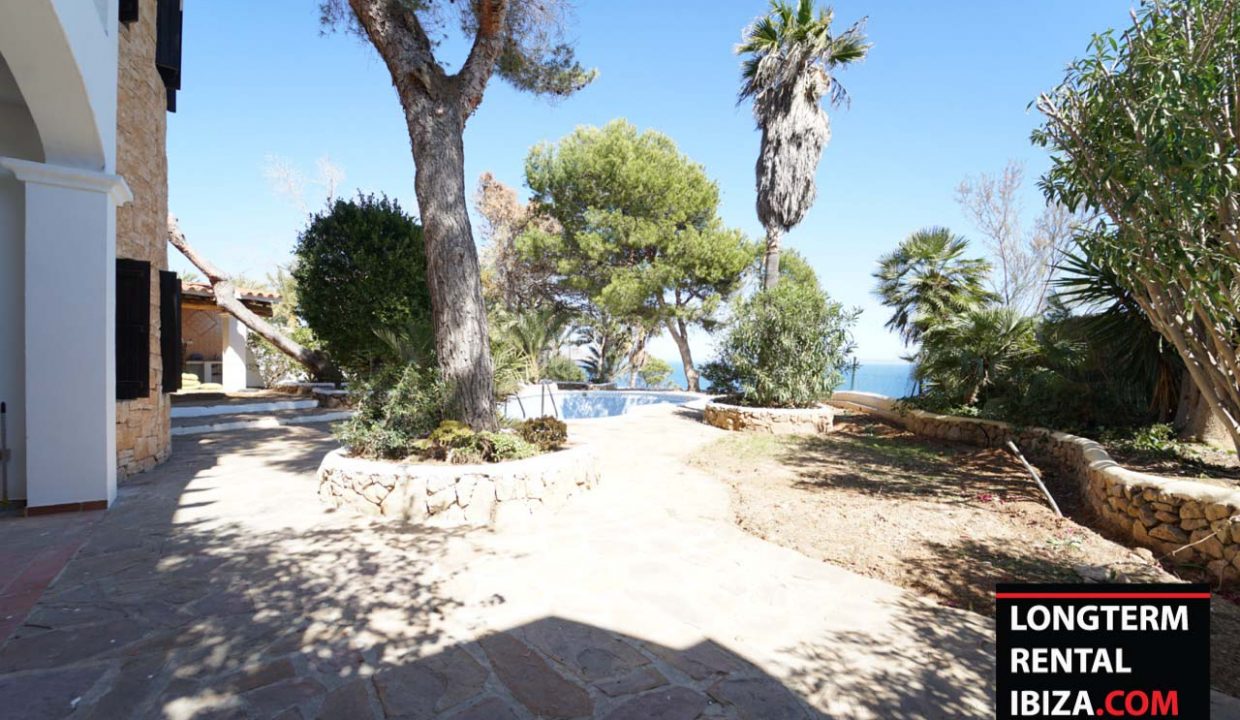 Longterm Rental Ibiza - Villa Arcs 33