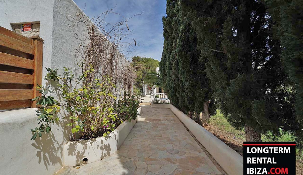 Longterm Rental Ibiza - Villa Royal Mansion 1