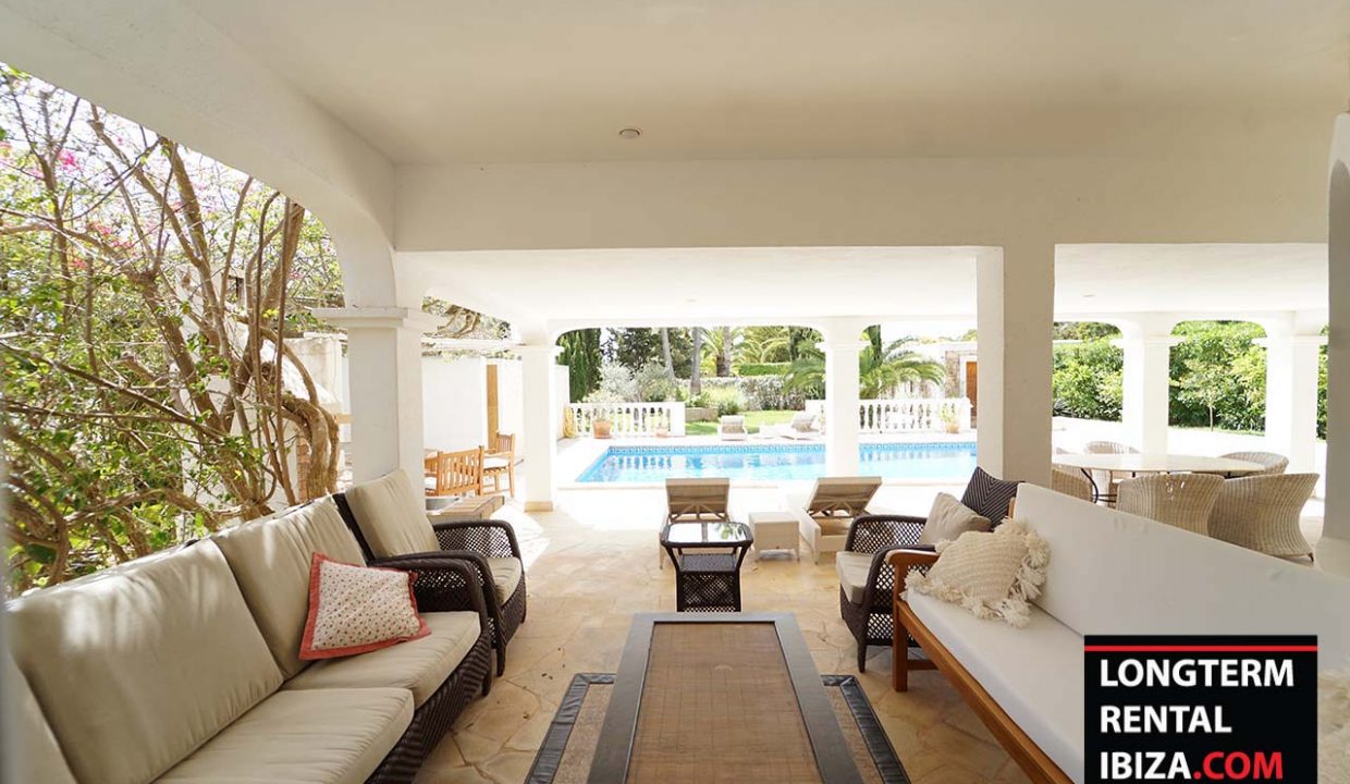 Longterm Rental Ibiza - Villa Royal Mansion 19