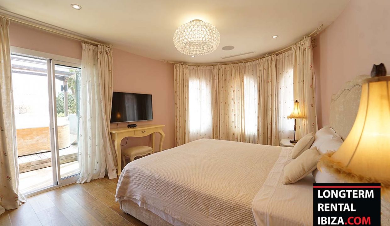 Longterm Rental Ibiza - Villa Royal Mansion 39