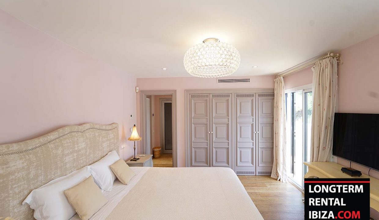 Longterm Rental Ibiza - Villa Royal Mansion 42