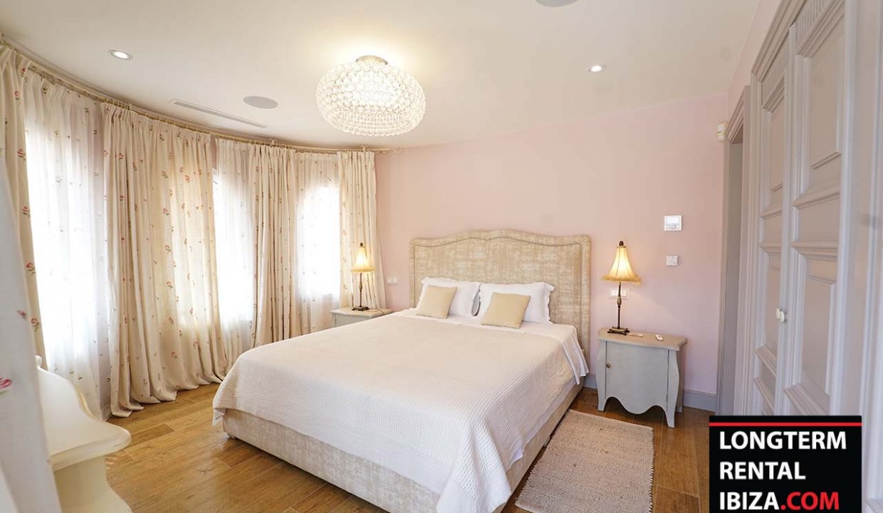 Longterm Rental Ibiza - Villa Royal Mansion 43