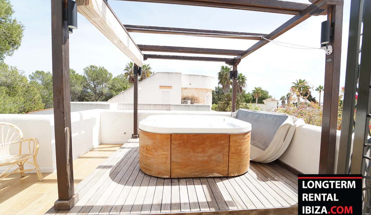 Longterm Rental Ibiza - Villa Royal Mansion 44