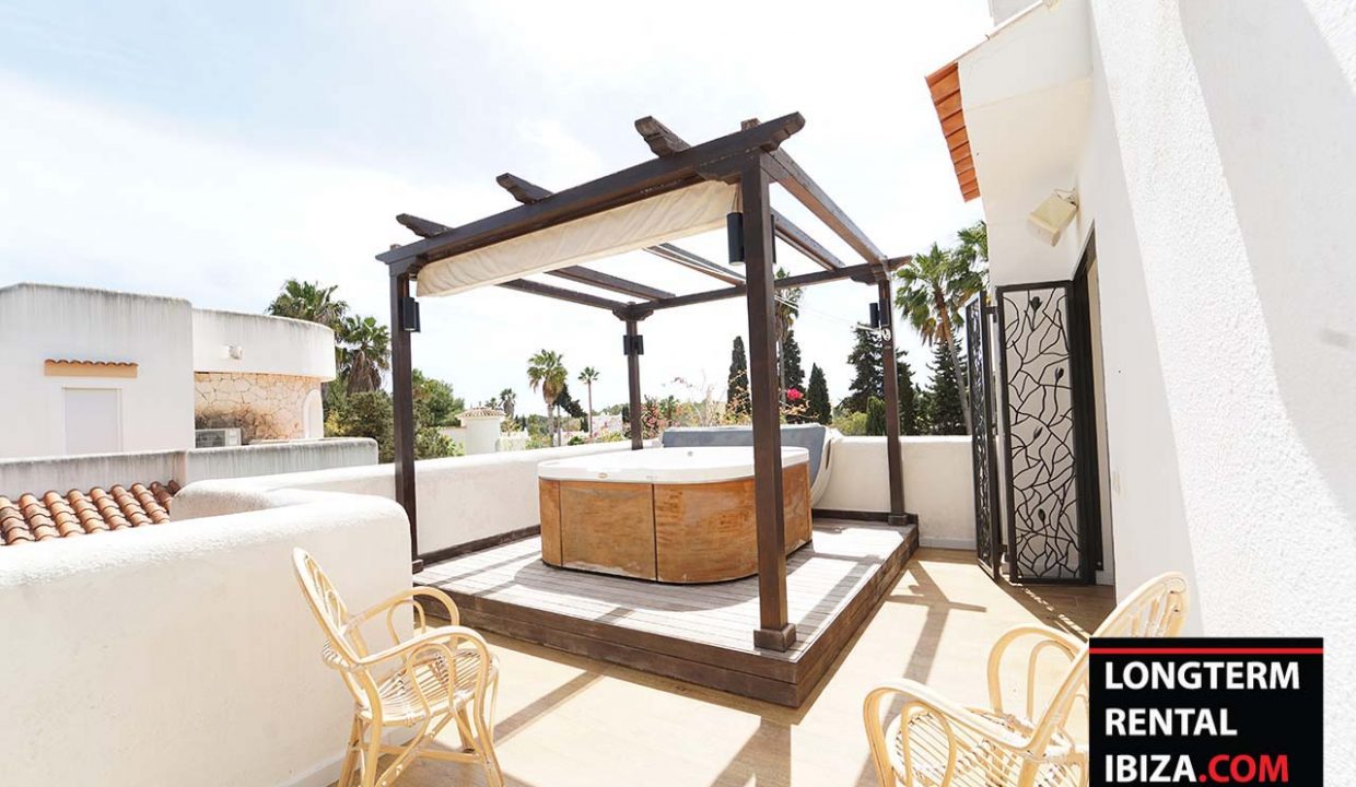 Longterm Rental Ibiza - Villa Royal Mansion 45