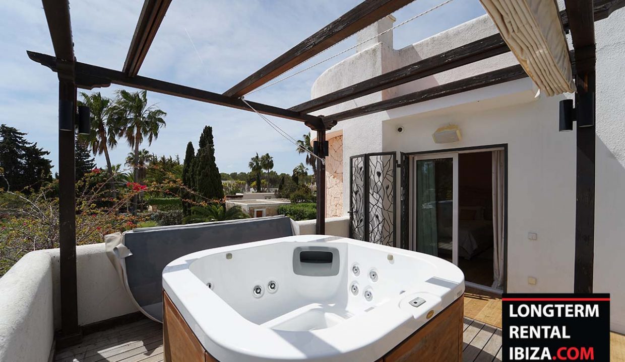 Longterm Rental Ibiza - Villa Royal Mansion 46