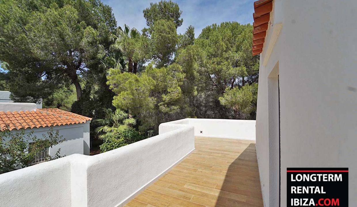 Longterm Rental Ibiza - Villa Royal Mansion 47