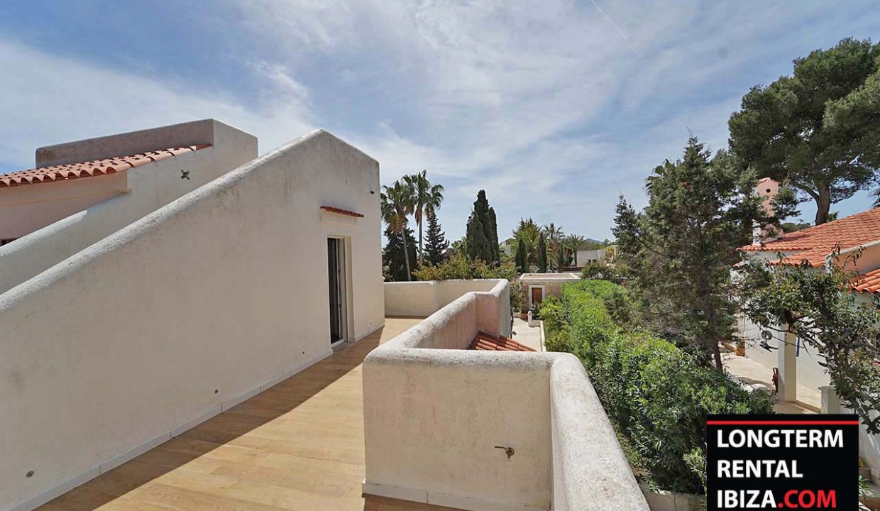 Longterm Rental Ibiza - Villa Royal Mansion 48