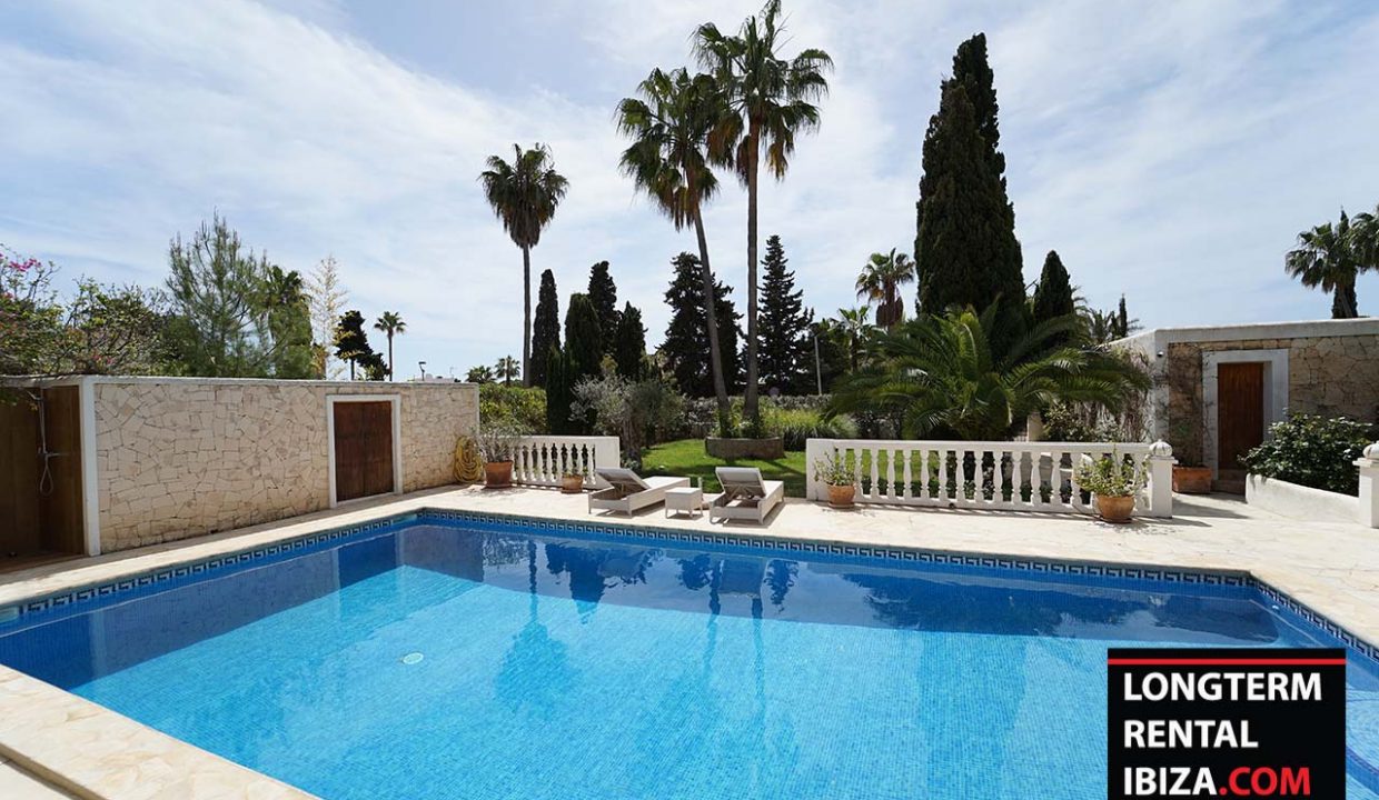 Longterm Rental Ibiza - Villa Royal Mansion 7