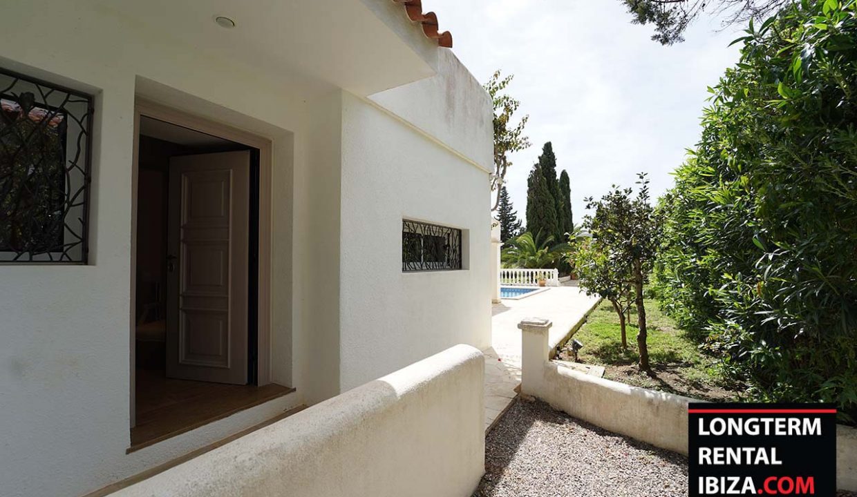 Longterm Rental Ibiza - Villa Royal Mansion 9