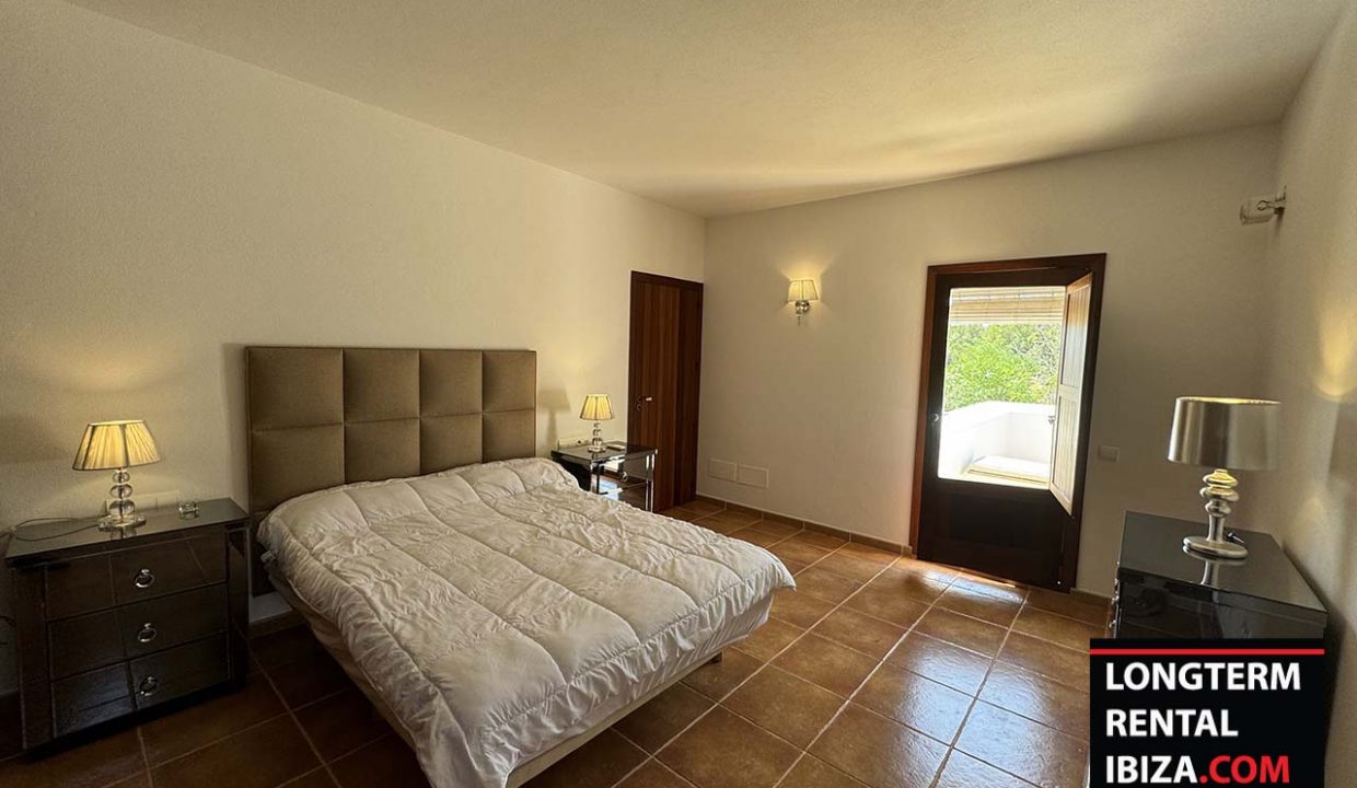 Long term rental ibiza - Villa Grand 58