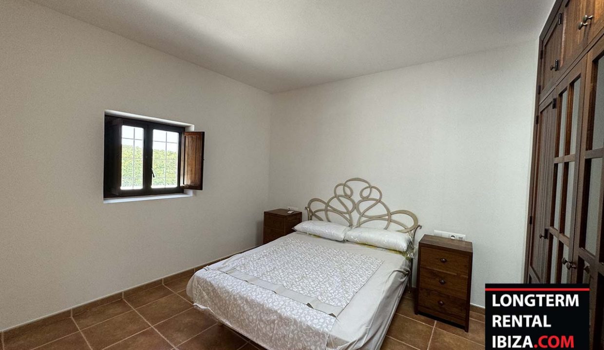 Long term rental ibiza - Villa Grand 59