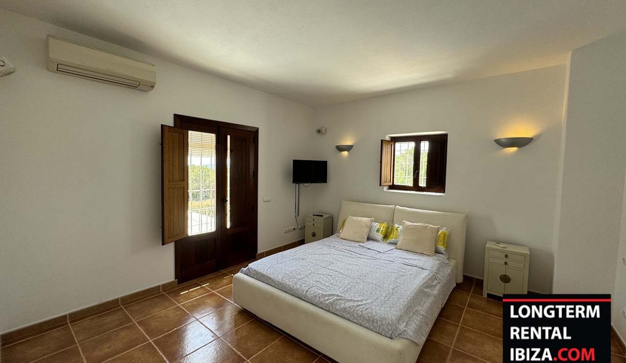 Long term rental ibiza - Villa Grand 60