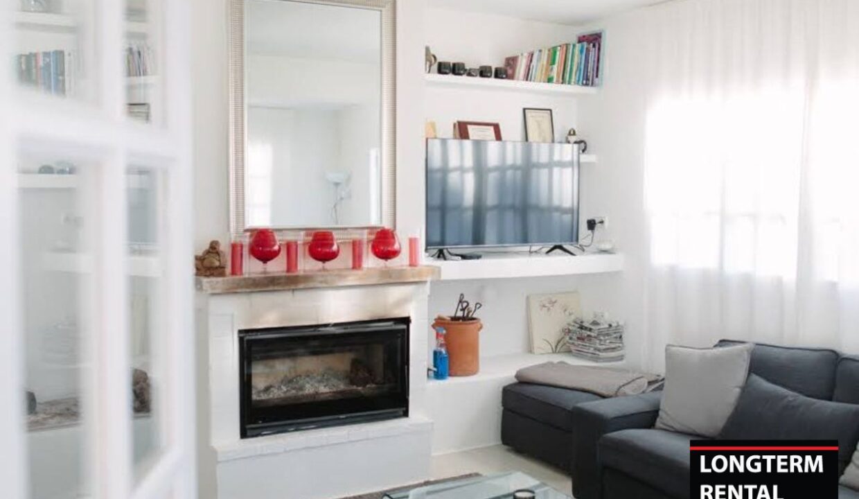 Long Term Rental Ibiza - Can Furnet Paradise 10