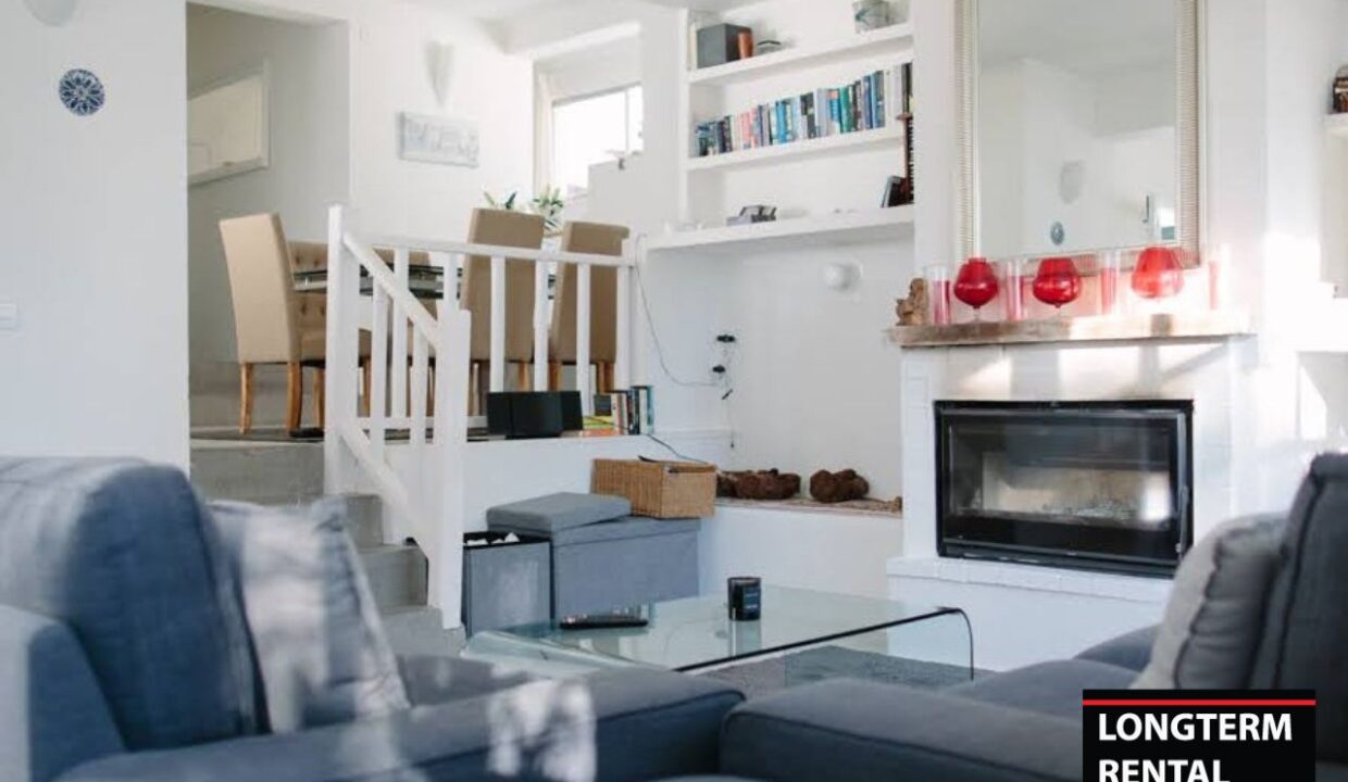 Long Term Rental Ibiza - Can Furnet Paradise 11