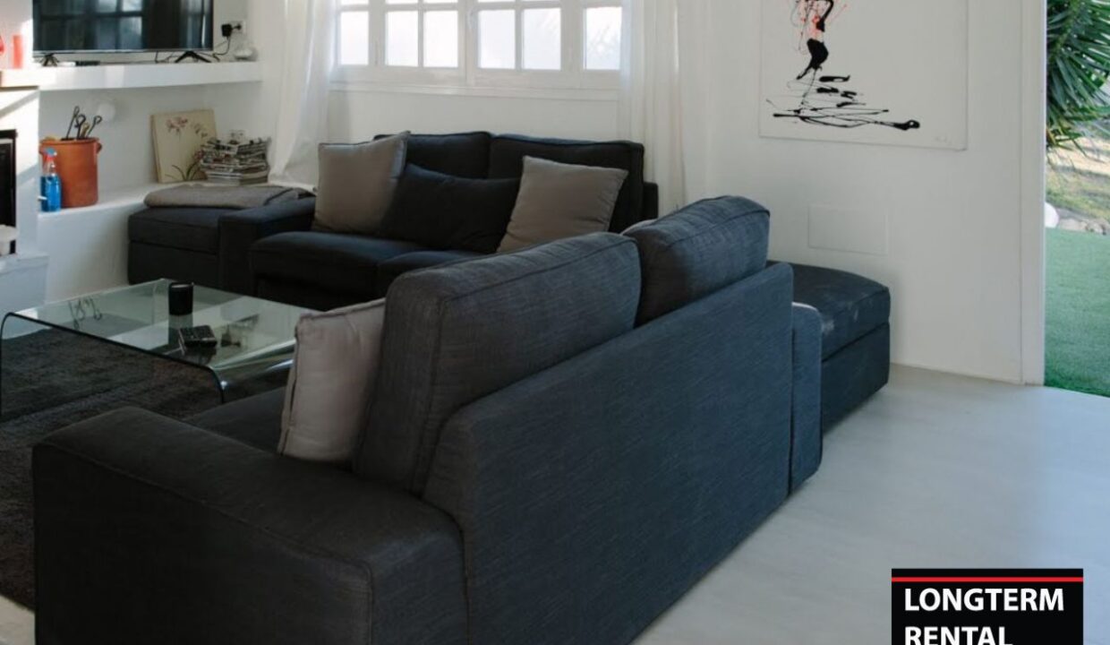 Long Term Rental Ibiza - Can Furnet Paradise 12