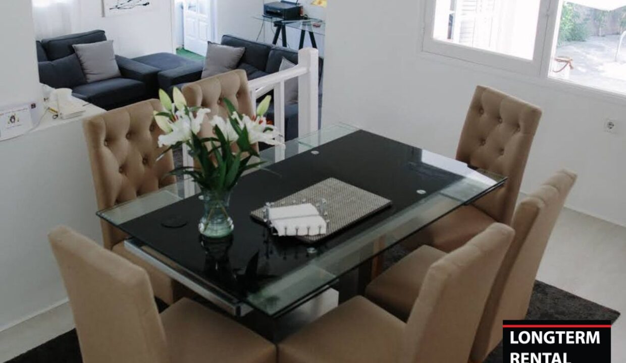 Long Term Rental Ibiza - Can Furnet Paradise 13