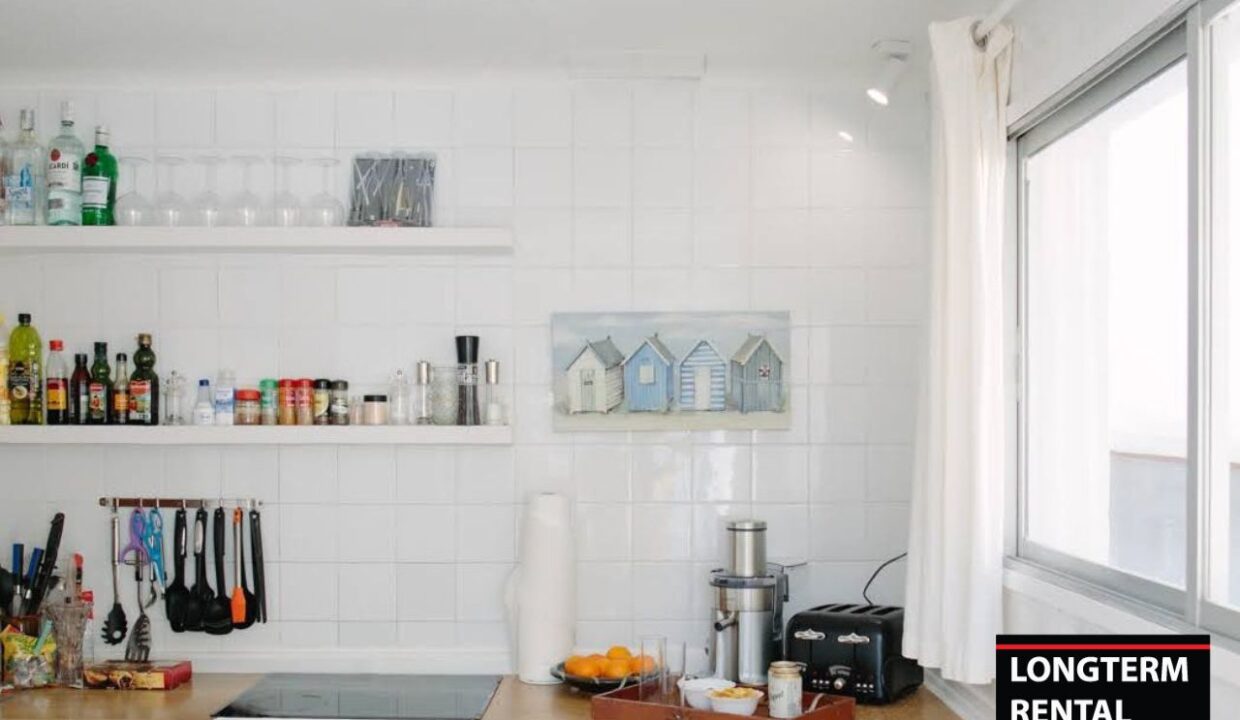 Long Term Rental Ibiza - Can Furnet Paradise 15