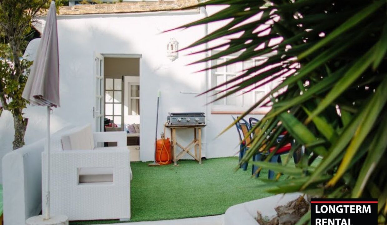 Long Term Rental Ibiza - Can Furnet Paradise 7