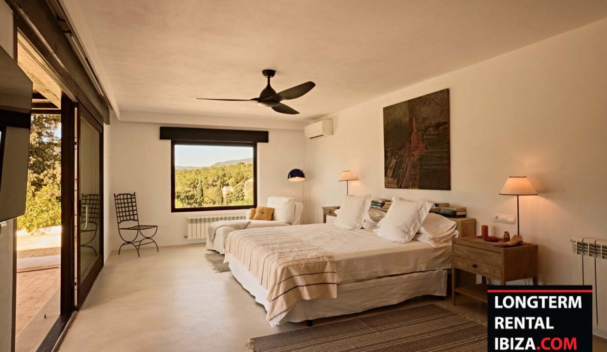 Long Term Rental Ibiza - Villa Vega de Pas 15