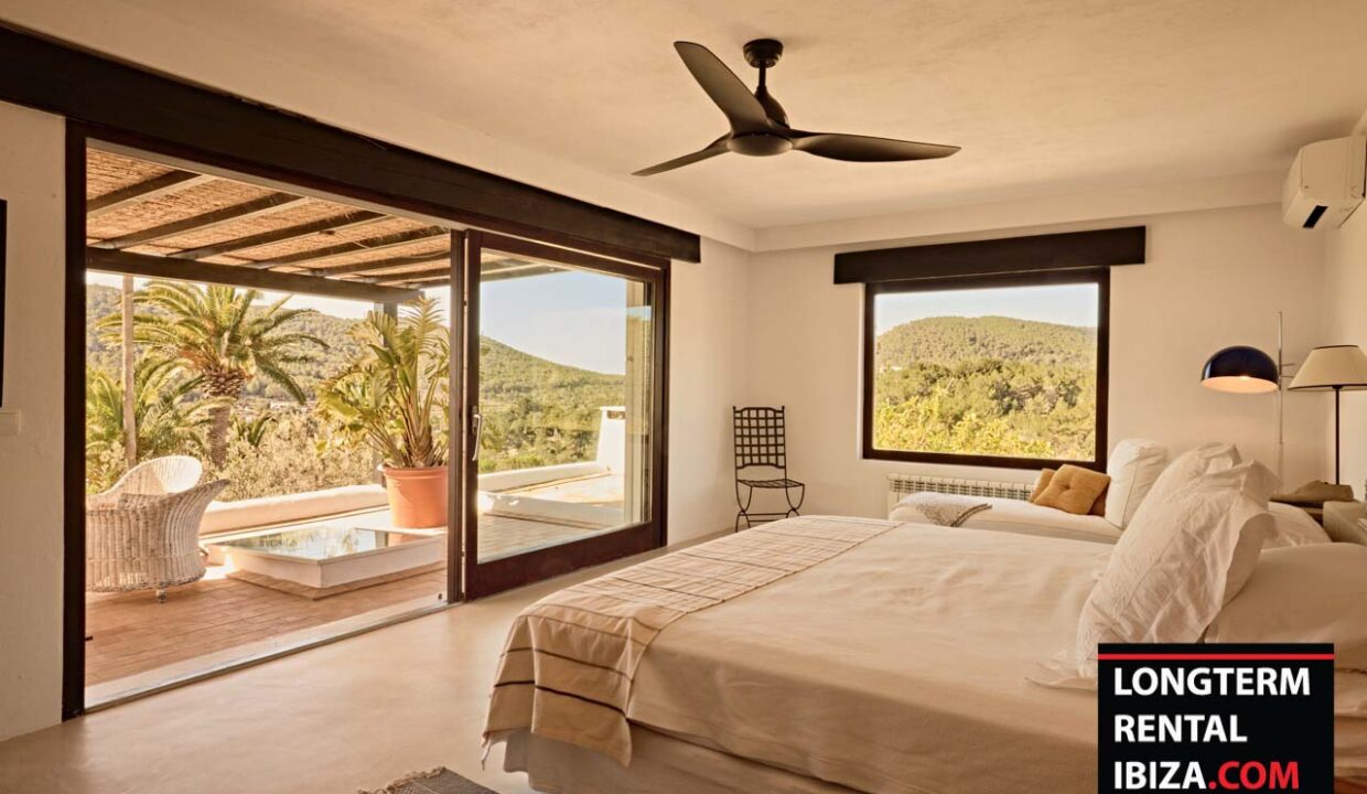 Long Term Rental Ibiza - Villa Vega de Pas 16