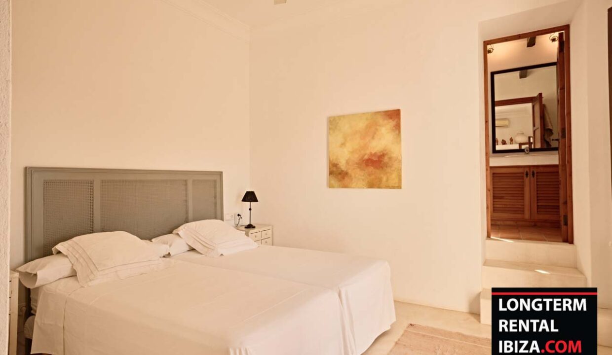 Long Term Rental Ibiza - Villa Vega de Pas 23