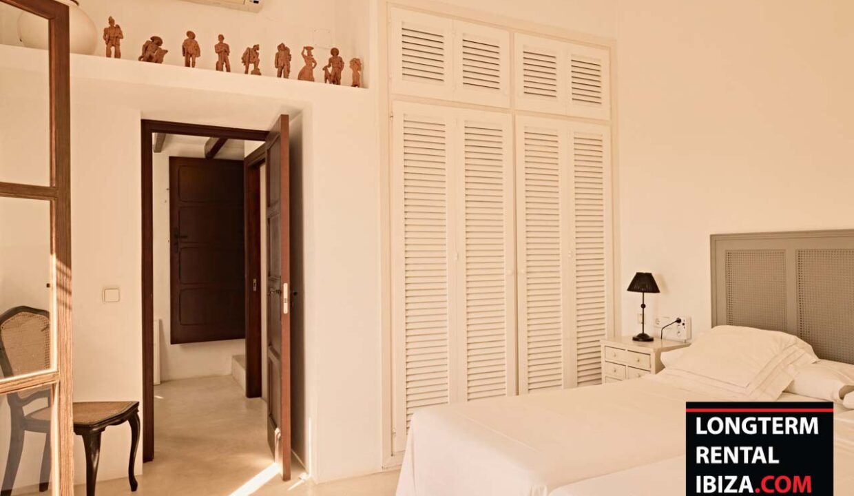 Long Term Rental Ibiza - Villa Vega de Pas 25