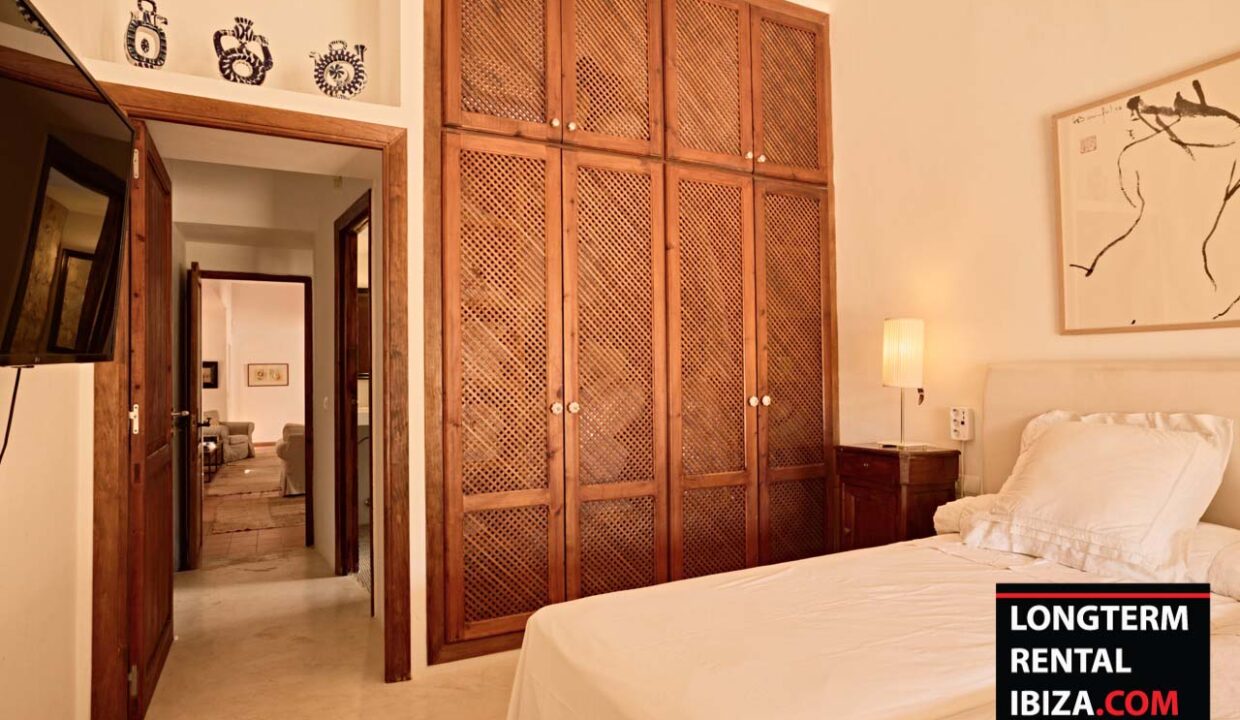 Long Term Rental Ibiza - Villa Vega de Pas 28