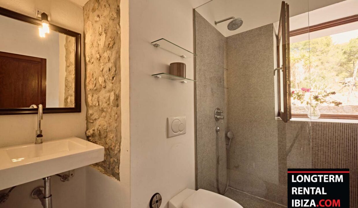 Long Term Rental Ibiza - Villa Vega de Pas 29